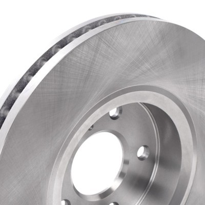 Brake Disc RIDEX 82B1398 82B1398 - photo 6