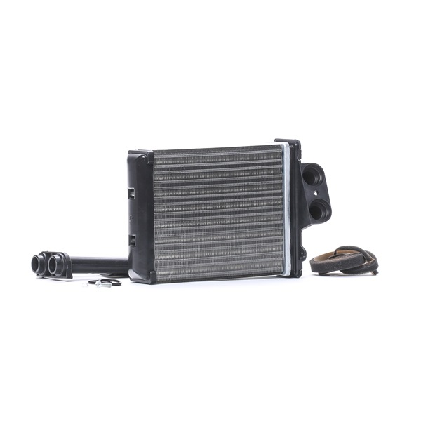 Radiator, Interior Heating RIDEX 467H0056 467H0056 - photo 1
