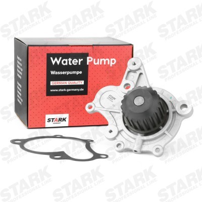 Water Pump, Engine Cooling Stark SKWP-0520099 SKWP-0520099 - photo 2