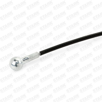 Cable Pull, Parking Brake Stark SKCPB-1050104 SKCPB-1050104 - photo 5