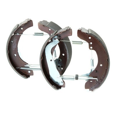Brake Set, drum brakes RIDEX 3859B0014 3859B0014 - photo 4