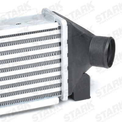 Intercooler, Charger Stark SKICC-0890388 SKICC-0890388 - photo 6