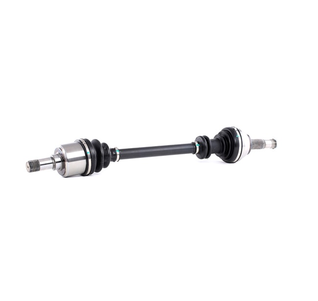 Drive Shaft RIDEX 13D0273 13D0273 - photo 1