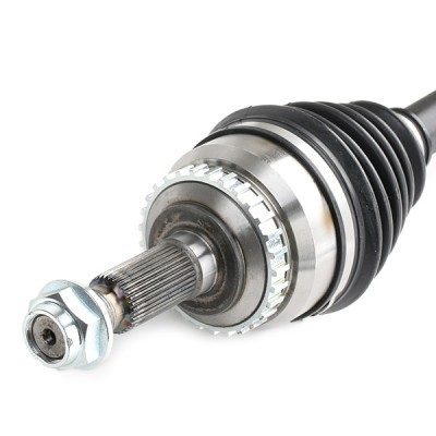 Drive Shaft RIDEX 13D0668 13D0668 - photo 5