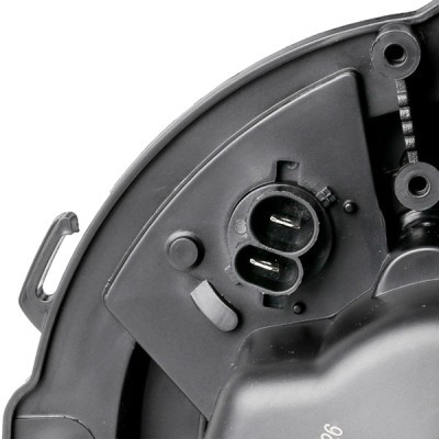 Interior Blower RIDEX 2669I0103 2669I0103 - photo 5