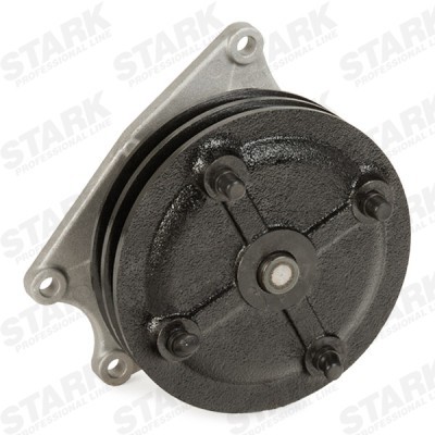 Water Pump, Engine Cooling Stark SKWP-0520527 SKWP-0520527 - photo 3
