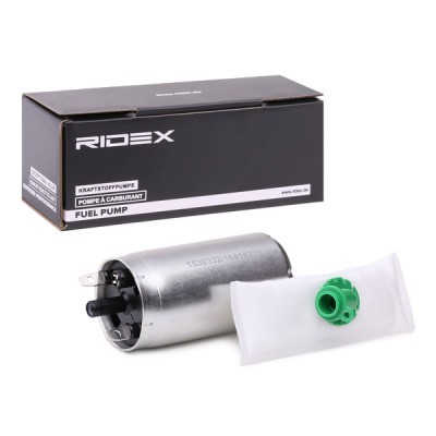 Pump, Fuel Pre-Supply RIDEX 458F13815 458F13815 - photo 2