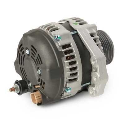 Alternator RIDEX 4G0232R 4G0232R - photo 4