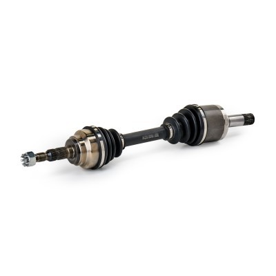 Drive Shaft RIDEX 13D0096R 13D0096R - photo 3