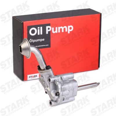 Oil Pump Stark SKOPM-1700008 SKOPM-1700008 - photo 2