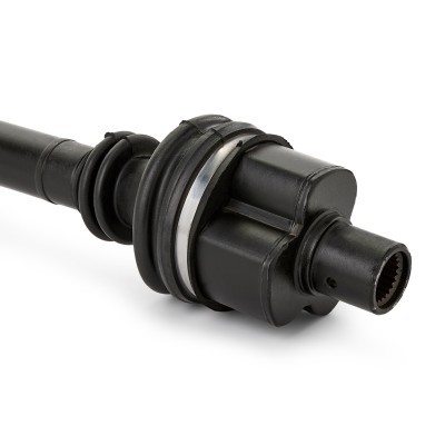 Drive Shaft RIDEX 13D0242R 13D0242R - photo 6