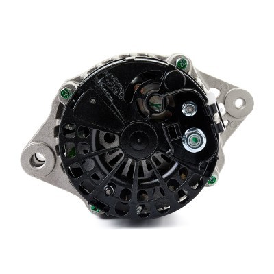 Alternator RIDEX 4G0331R 4G0331R - photo 6