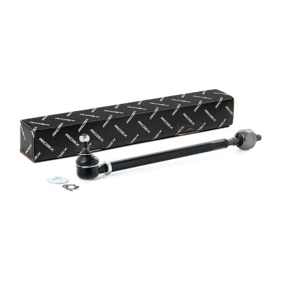 Steering Linkage Kit RIDEX 284R0320 284R0320 - photo 2