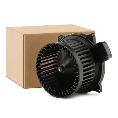 Interior Blower RIDEX 2669I0175 2669I0175 - photo 2