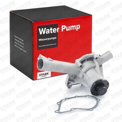 Water Pump, Engine Cooling Stark SKWP-0520323 SKWP-0520323 - photo 2