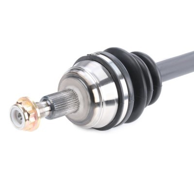 Drive Shaft RIDEX 13D0123 13D0123 - photo 4