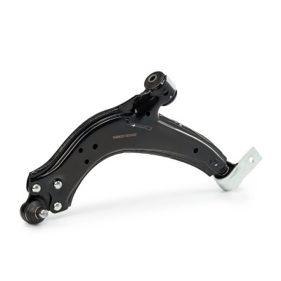 Control Arm RIDEX 273C0736 273C0736 - photo 7