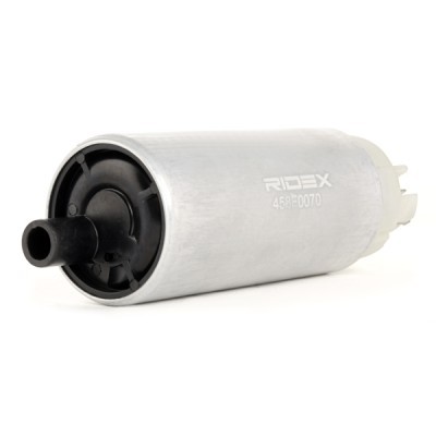 Pump, Fuel Pre-Supply RIDEX 458F0070 458F0070 - photo 4