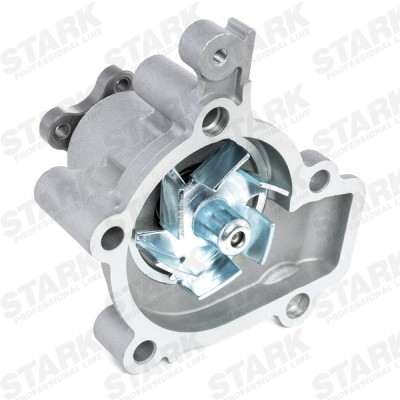 Water Pump, Engine Cooling Stark SKWP-0520228 SKWP-0520228 - photo 3