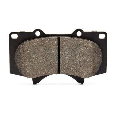 Brake Pads Set RIDEX 402B0377P 402B0377P - photo 6