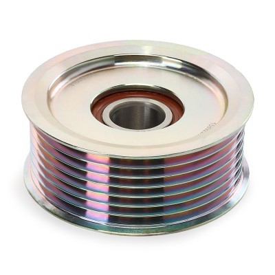 Belt Tensioner V-Ribbed Belt RIDEX 310T0110 310T0110 - photo 5