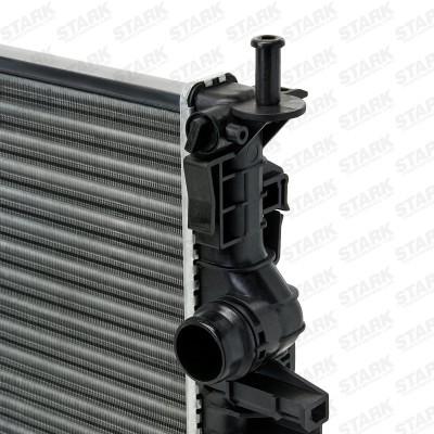 Radiator, Engine Cooling Stark SKRD-0120061 SKRD-0120061 - photo 6