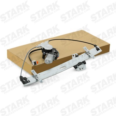 Window Regulator Stark SKWR-0420584 SKWR-0420584 - photo 2