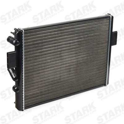 Radiator, Engine Cooling Stark SKRD-0121382 SKRD-0121382 - photo 4