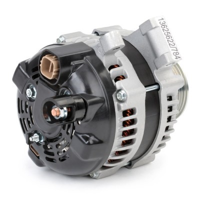 Alternator RIDEX 4G0011 4G0011 - photo 4