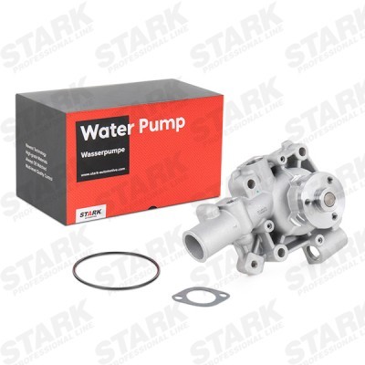 Water Pump, Engine Cooling Stark SKWP-0520286 SKWP-0520286 - photo 2