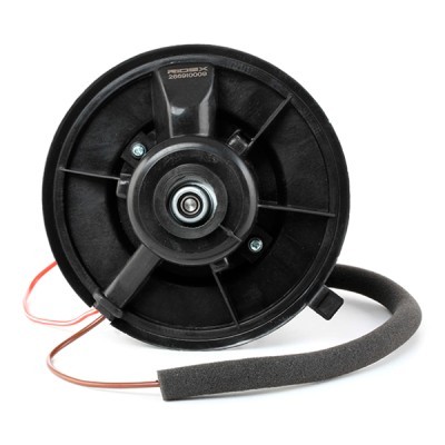 Interior Blower RIDEX 2669I0009 2669I0009 - photo 6