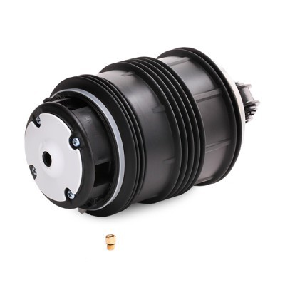 Bellow, Air Suspension RIDEX 4119A0002 4119A0002 - photo 4