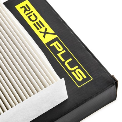 Cabin Air Filter RIDEX 424I0156P 424I0156P - photo 5
