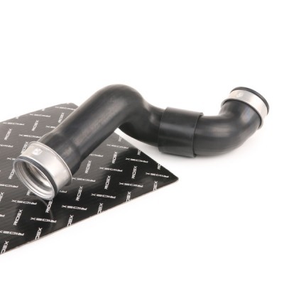 Charger Air Hose RIDEX 3314C0087 3314C0087 - photo 2