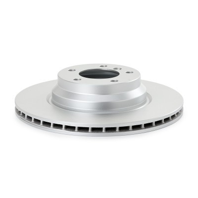 Brake Disc RIDEX 82B0207P 82B0207P - photo 4