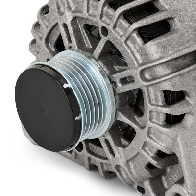 Alternator RIDEX 4G0866R 4G0866R - photo 5