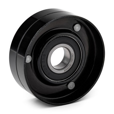Belt Tensioner V-Ribbed Belt RIDEX 310T0522 310T0522 - photo 3