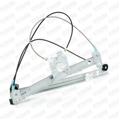 Window Regulator Stark SKWR-0420048 SKWR-0420048 - photo 4