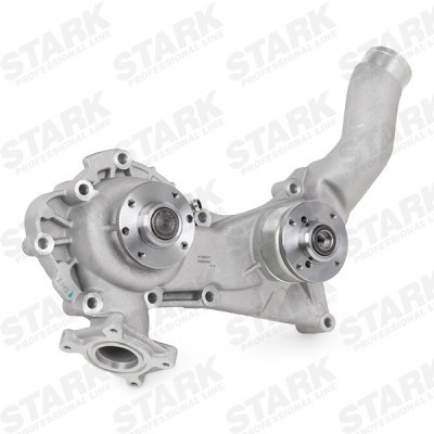Water Pump, Engine Cooling Stark SKWP-0520482 SKWP-0520482 - photo 3