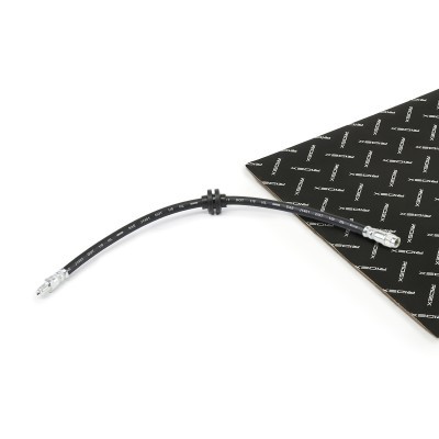 Brake Hose RIDEX 83B1382 83B1382 - photo 1