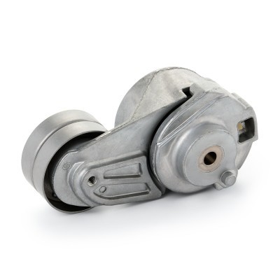 Belt Tensioner V-Ribbed Belt RIDEX 310T0311 310T0311 - photo 4