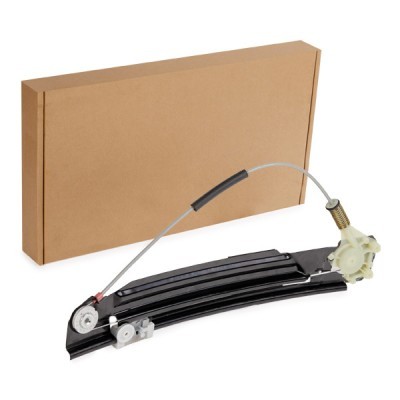 Window Regulator RIDEX 1561W0368 1561W0368 - photo 2