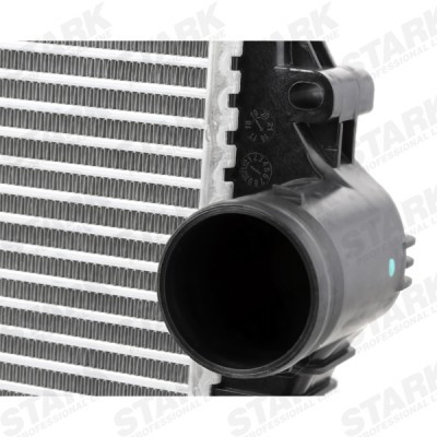 Intercooler, Charger Stark SKICC-0890051 SKICC-0890051 - photo 2