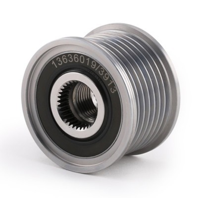 Alternator – one-way clutch RIDEX 1390F0041 1390F0041 - photo 6