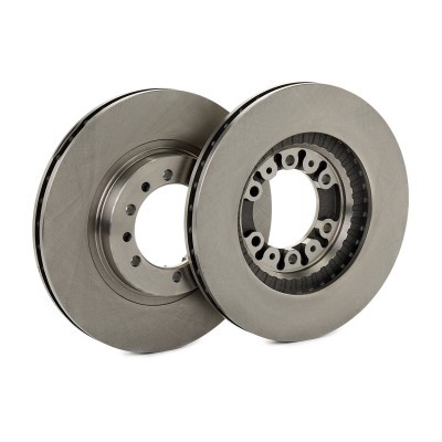 Brake Disc RIDEX 82B0427 82B0427 - photo 5