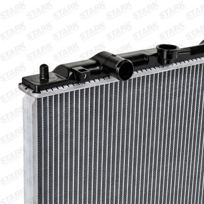 Radiator, Engine Cooling Stark SKRD-0120086 SKRD-0120086 - photo 6