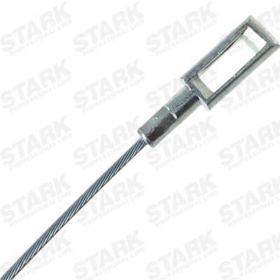 Cable Pull, Parking Brake Stark SKCPB-1050344 SKCPB-1050344 - photo 4