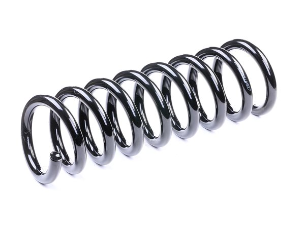 Suspension Spring RIDEX 188C0438 188C0438 - photo 1
