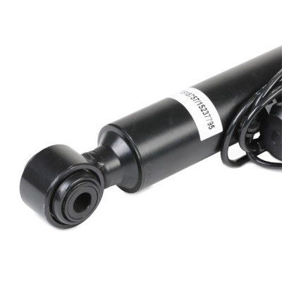 Bellow, Air Suspension RIDEX 4118A0031 4118A0031 - photo 5