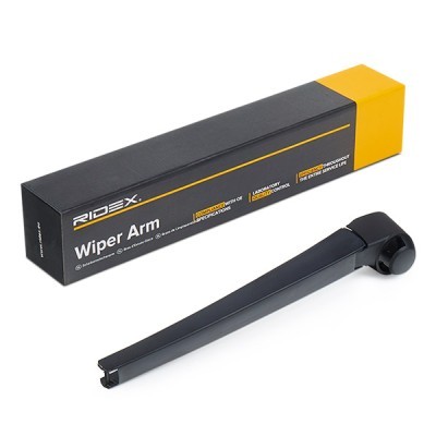 Wiper Arm RIDEX 301W0061 301W0061 - photo 2